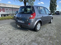 Renault scenic ii phase 1.5 dci latitude, 2008 - afbeelding 31 van  33