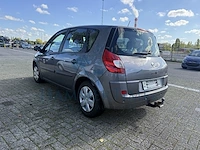 Renault scenic ii phase 1.5 dci latitude, 2008 - afbeelding 33 van  33