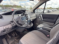 Renault scenic ii phase ii 1.5 dci latitude, 2009 - afbeelding 3 van  38