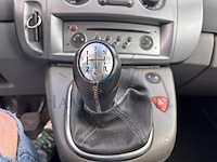 Renault scenic ii phase ii 1.5 dci latitude, 2009 - afbeelding 9 van  38