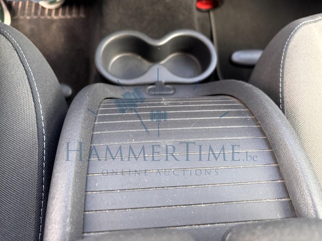 Renault scenic ii phase ii 1.5 dci latitude, 2009 - afbeelding 10 van  38