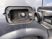 Renault scenic ii phase ii 1.5 dci latitude, 2009 - afbeelding 18 van  38