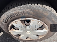 Renault scenic ii phase ii 1.5 dci latitude, 2009 - afbeelding 22 van  38