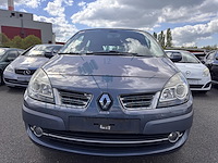 Renault scenic ii phase ii 1.5 dci latitude, 2009 - afbeelding 12 van  38