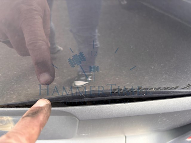 Renault scenic ii phase ii 1.5 dci latitude, 2009 - afbeelding 30 van  38