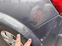 Renault scenic ii phase ii 1.5 dci latitude, 2009 - afbeelding 31 van  38