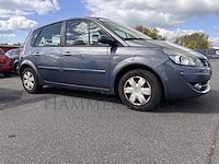 Renault scenic ii phase ii 1.5 dci latitude, 2009 - afbeelding 23 van  38