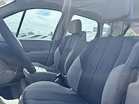 Renault scenic ii phase ii 1.6i 16v dynamique,2006 - afbeelding 2 van  40