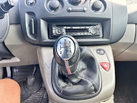 Renault scenic ii phase ii 1.6i 16v dynamique,2006 - afbeelding 9 van  40