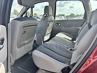Renault scenic ii phase ii 1.6i 16v dynamique,2006 - afbeelding 15 van  40