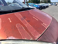 Renault scenic ii phase ii 1.6i 16v dynamique,2006 - afbeelding 28 van  40