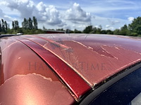 Renault scenic ii phase ii 1.6i 16v dynamique,2006 - afbeelding 30 van  40