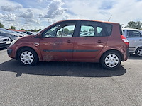Renault scenic ii phase ii 1.6i 16v dynamique,2006 - afbeelding 39 van  40