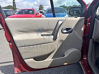 Renault scenic ii phase ii 1.6i 16v dynamique,2006 - afbeelding 40 van  40