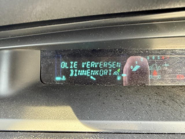 Renault scenic ii.phase 1 expression, 2007 - afbeelding 2 van  29