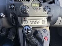 Renault scenic ii.phase 1 expression, 2007 - afbeelding 3 van  29