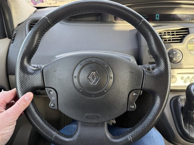 Renault scenic ii.phase 1 expression, 2007 - afbeelding 4 van  29