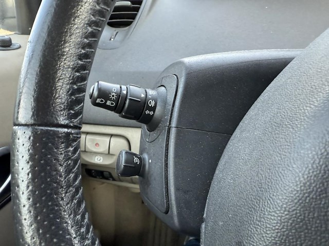 Renault scenic ii.phase 1 expression, 2007 - afbeelding 6 van  29