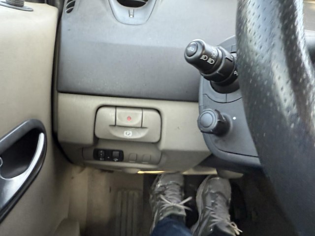 Renault scenic ii.phase 1 expression, 2007 - afbeelding 7 van  29