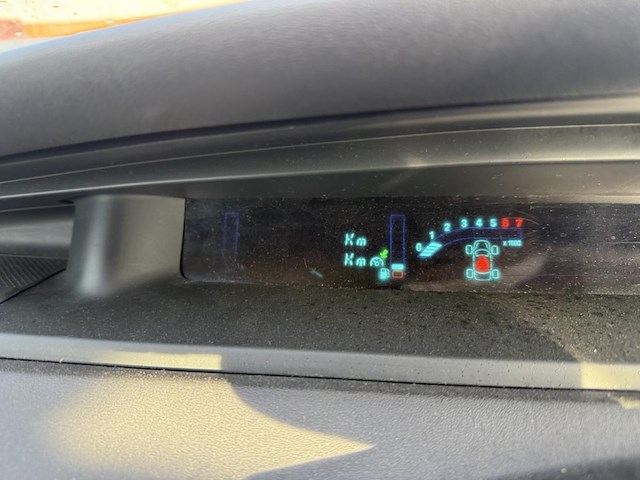 Renault scenic ii.phase 1 expression, 2007 - afbeelding 8 van  29