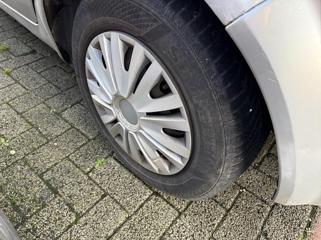 Renault scenic ii.phase 1 expression, 2007 - afbeelding 10 van  29