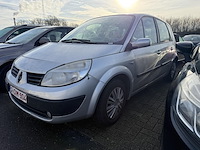Renault scenic ii.phase 1 expression, 2007 - afbeelding 1 van  29