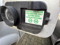 Renault scenic ii.phase 1 expression, 2007 - afbeelding 13 van  29