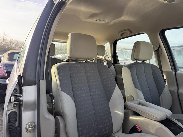 Renault scenic ii.phase 1 expression, 2007 - afbeelding 14 van  29