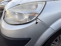 Renault scenic ii.phase 1 expression, 2007 - afbeelding 16 van  29