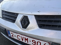 Renault scenic ii.phase 1 expression, 2007 - afbeelding 17 van  29