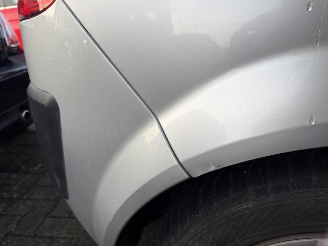 Renault scenic ii.phase 1 expression, 2007 - afbeelding 19 van  29