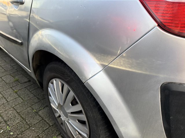 Renault scenic ii.phase 1 expression, 2007 - afbeelding 20 van  29