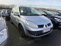 Renault scenic ii.phase 1 expression, 2007 - afbeelding 23 van  29