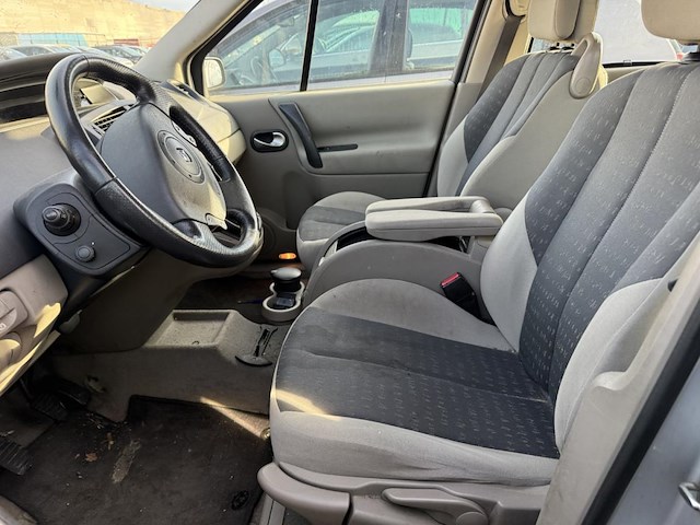 Renault scenic ii.phase 1 expression, 2007 - afbeelding 27 van  29