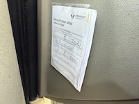 Renault scenic ii.phase 1 expression, 2007 - afbeelding 28 van  29