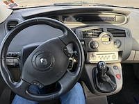 Renault scenic ii.phase 1 expression, 2007 - afbeelding 29 van  29