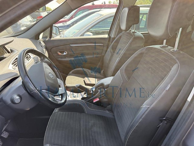 Renault scenic xmod 1.2 tce energy zen, 2014 - afbeelding 2 van  32
