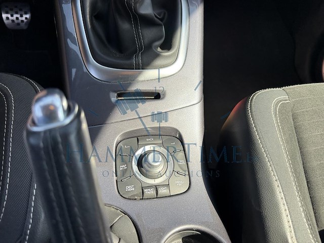 Renault scenic xmod 1.2 tce energy zen, 2014 - afbeelding 6 van  32