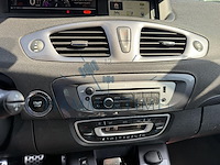 Renault scenic xmod 1.2 tce energy zen, 2014 - afbeelding 8 van  32