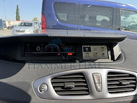 Renault scenic xmod 1.2 tce energy zen, 2014 - afbeelding 9 van  32