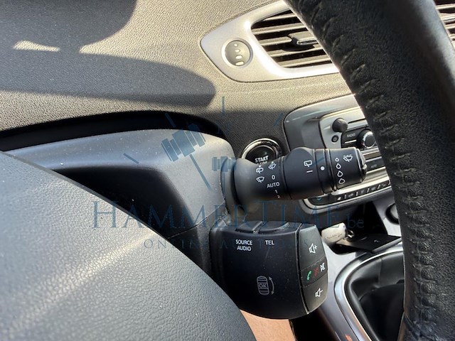 Renault scenic xmod 1.2 tce energy zen, 2014 - afbeelding 11 van  32
