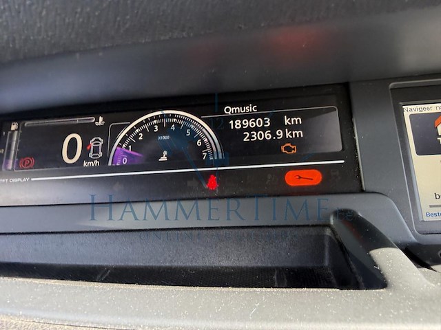Renault scenic xmod 1.2 tce energy zen, 2014 - afbeelding 16 van  32