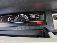 Renault scenic xmod 1.2 tce energy zen, 2014 - afbeelding 16 van  32
