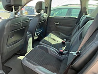 Renault scenic xmod 1.2 tce energy zen, 2014 - afbeelding 18 van  32