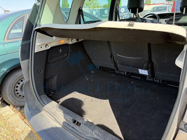 Renault scenic xmod 1.2 tce energy zen, 2014 - afbeelding 21 van  32