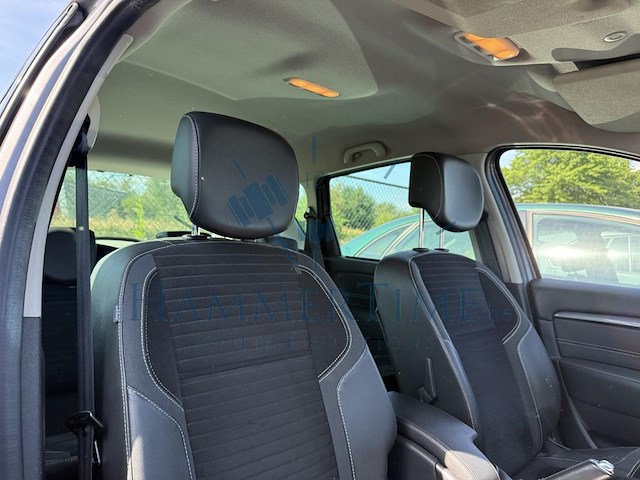 Renault scenic xmod 1.2 tce energy zen, 2014 - afbeelding 24 van  32