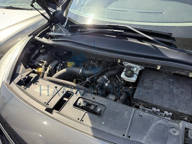 Renault scenic xmod 1.2 tce energy zen, 2014 - afbeelding 25 van  32