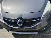 Renault scenic xmod 1.2 tce energy zen, 2014 - afbeelding 23 van  32