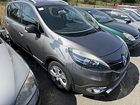 Renault scenic xmod 1.2 tce energy zen, 2014 - afbeelding 27 van  32