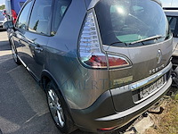 Renault scenic xmod 1.2 tce energy zen, 2014 - afbeelding 30 van  32